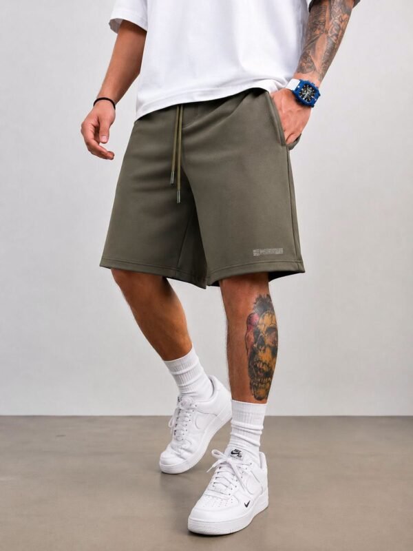 Shorce Comfort Essentials