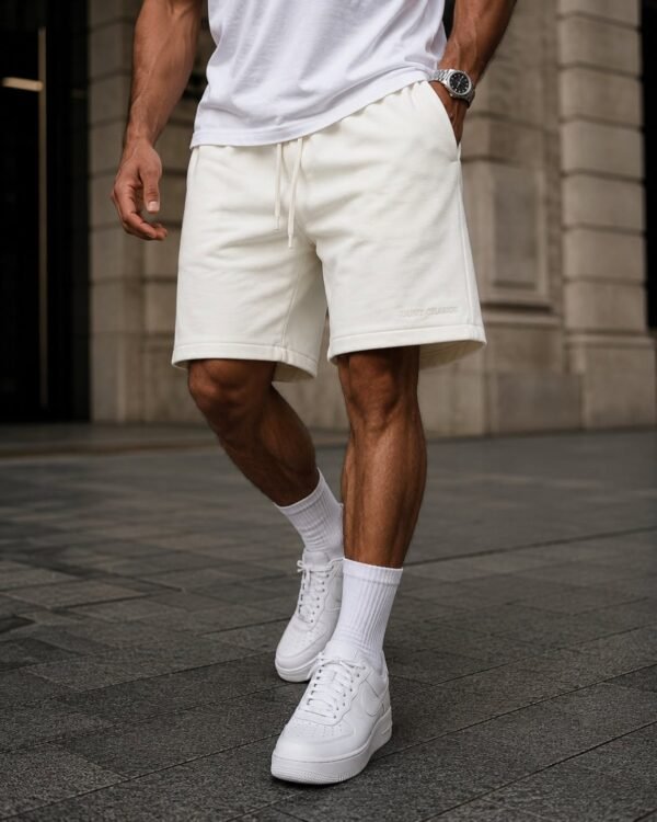 Shorce Premium Urban Comfort