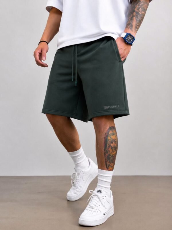 Shorce Comfort Essentials