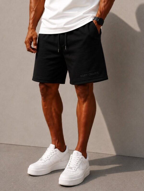 Urban Comfort Premium Shorts