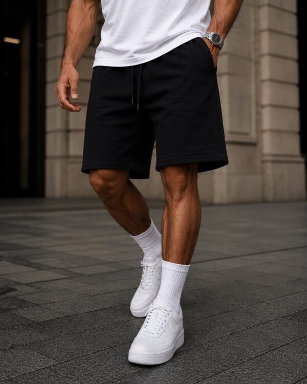 Shorce Premium Urban Comfort
