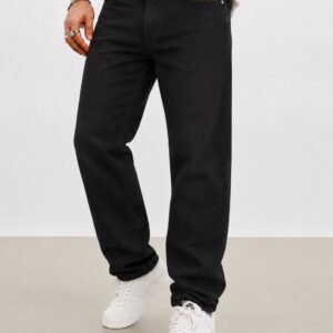 Xhinse Boyfriend Fit Black – Urban Premium Denim