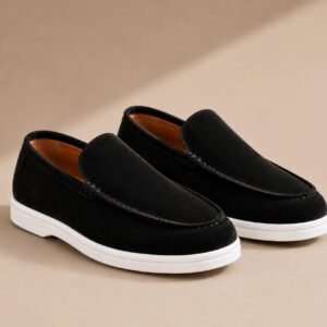 Loafers Premium Suede