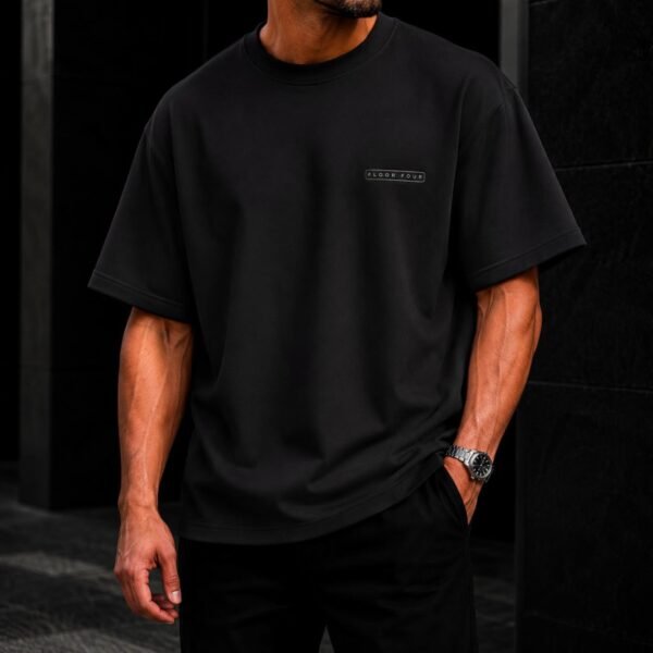 Essential Premium Oversize T-Shirt