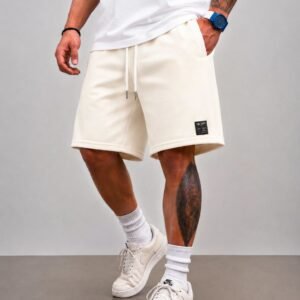 Shorce Premium Cotton Relaxed Fit – Urban Essentials