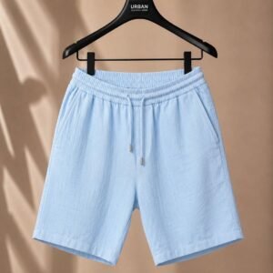 Shorce Premium Linen – Summer Relaxed Fit