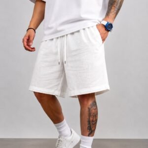Shorce Premium Relaxed Fit – Summer Essential