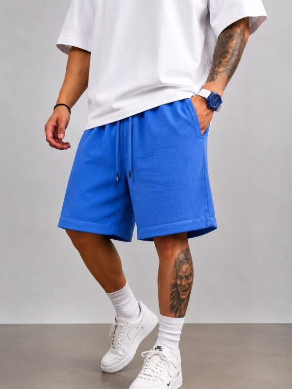 Shorce Premium Relaxed Fit – Summer Essential