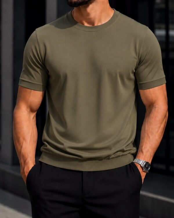 Maicë Premium Essential – Modern Fit