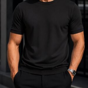 Maicë Premium Essential – Modern Fit
