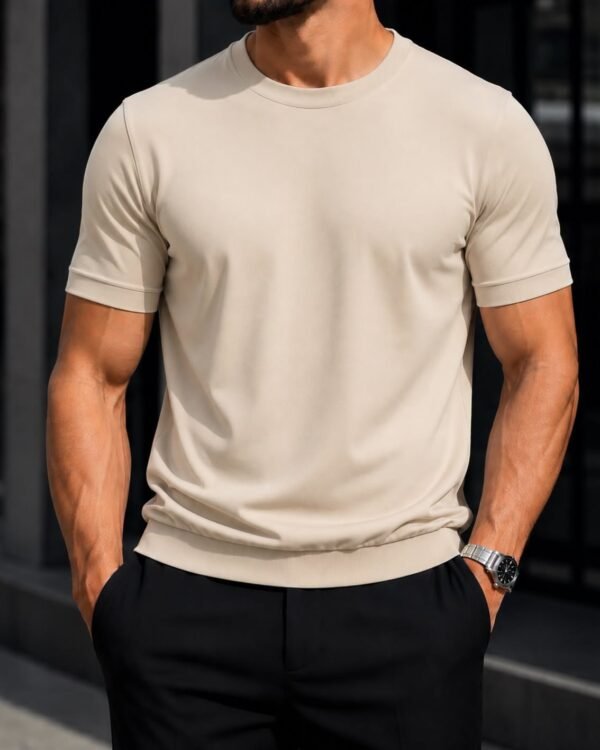 Maicë Premium Essential – Modern Fit