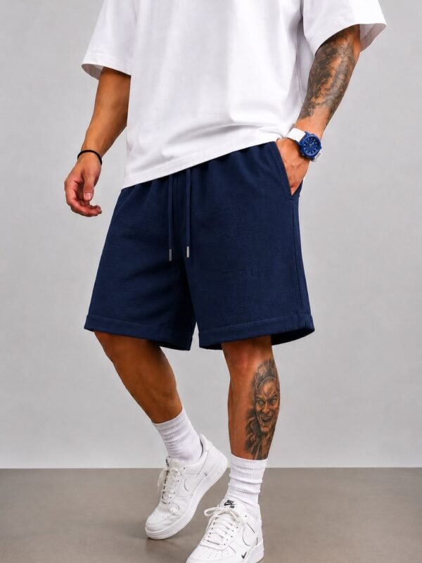 Shorce Premium Relaxed Fit – Summer Essential