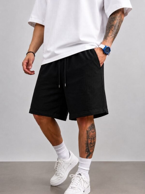 Shorce Premium Relaxed Fit – Summer Essential