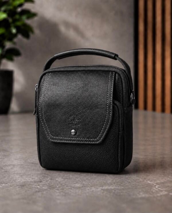 Çantë Crossbody Premium për Meshkuj