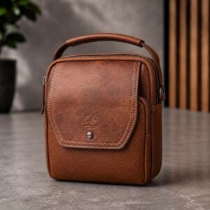 Çantë Crossbody Premium për Meshkuj
