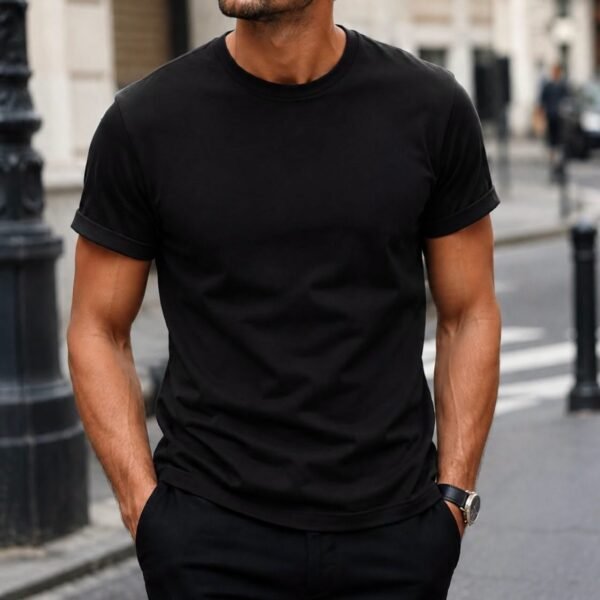 Maicë Premium Slim Fit