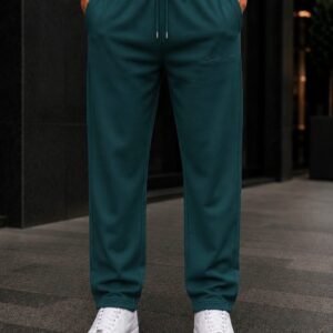 Pantallona Jogger Premium Limited Edition – Olive