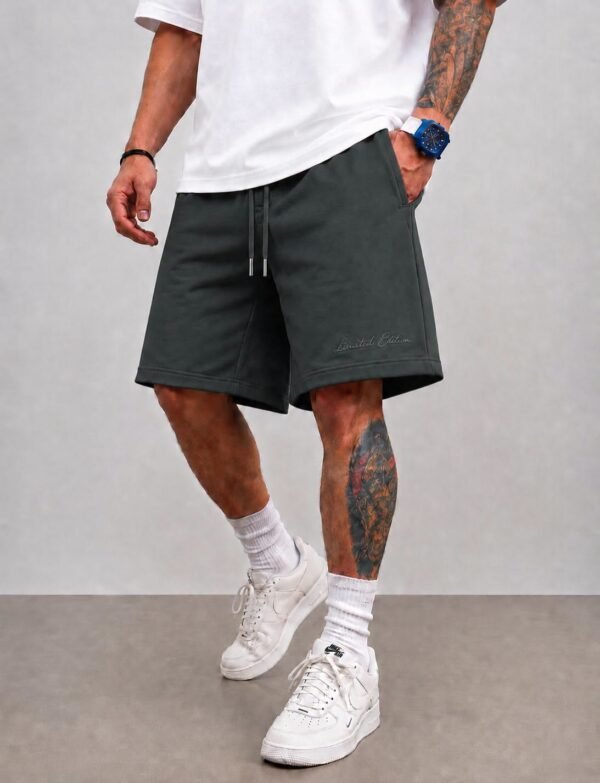 Shorce Premium Limited Edition – Relaxed Fit