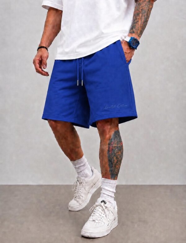 Shorce Premium Limited Edition – Relaxed Fit