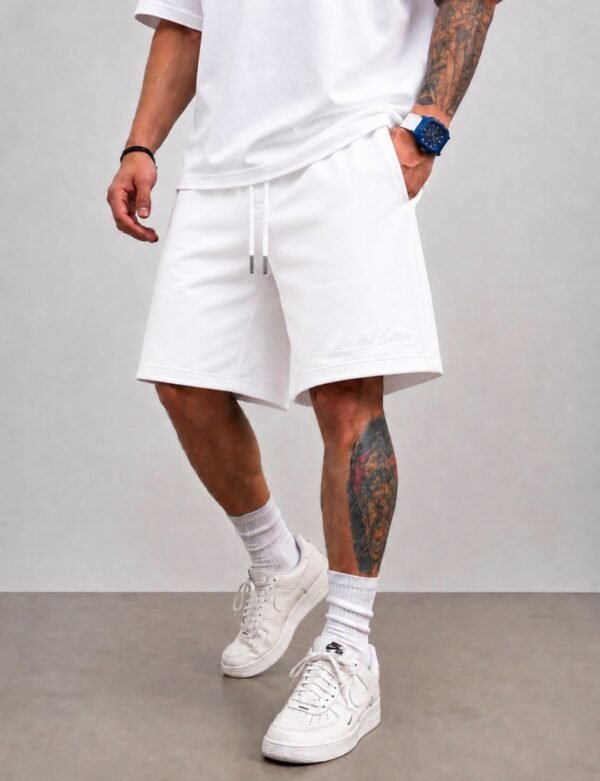 Shorce Premium Limited Edition – Relaxed Fit