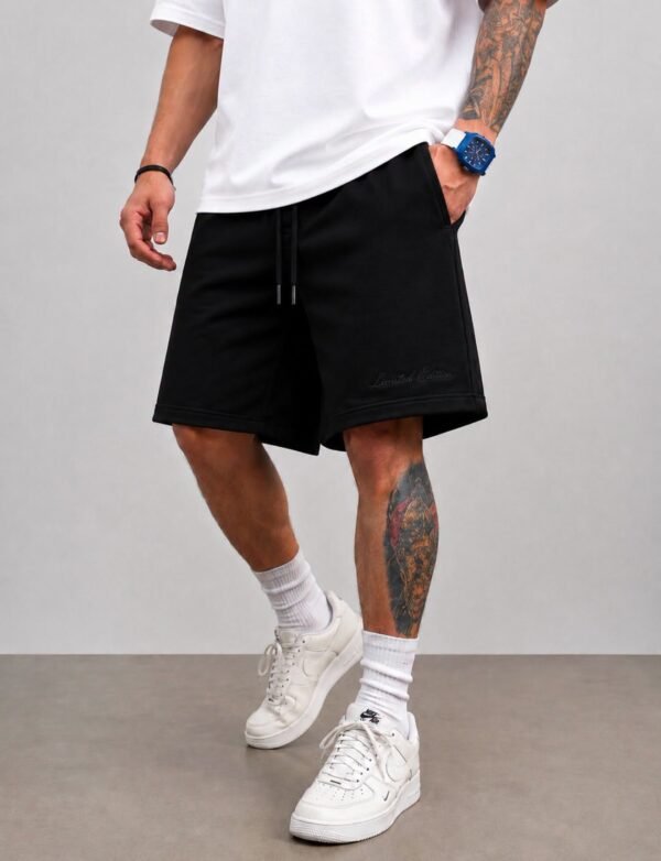 Shorce Premium Limited Edition – Relaxed Fit