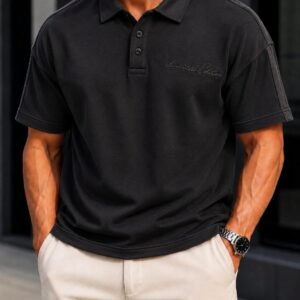 Maicë Polo Premium Relaxed Fit