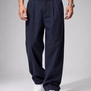 Pantallona Premium Oversize – Wide Leg