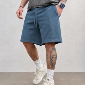 Shorce Premium Urban Relaxed Fit
