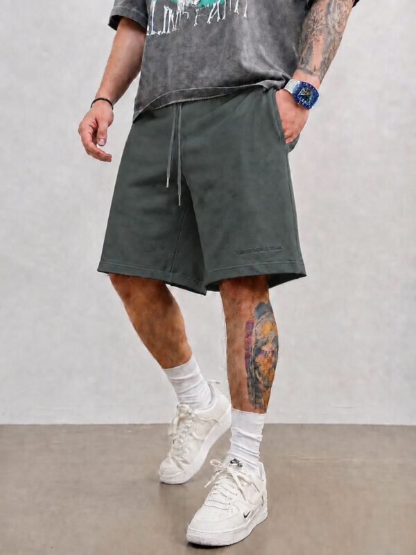 Shorce Premium Urban Relaxed Fit