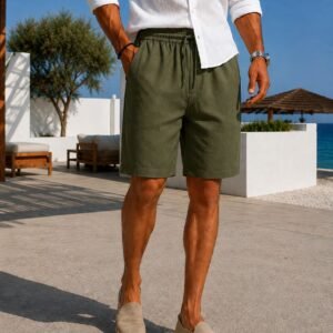 Shorce Premium Summer Comfort – Relaxed Fit