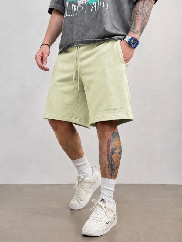 Shorce Premium Urban Relaxed Fit