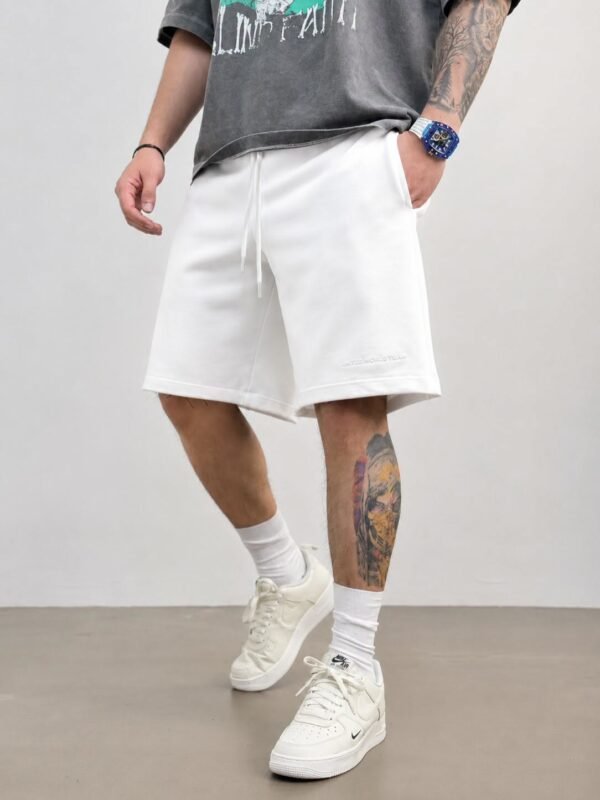 Shorce Premium Urban Relaxed Fit