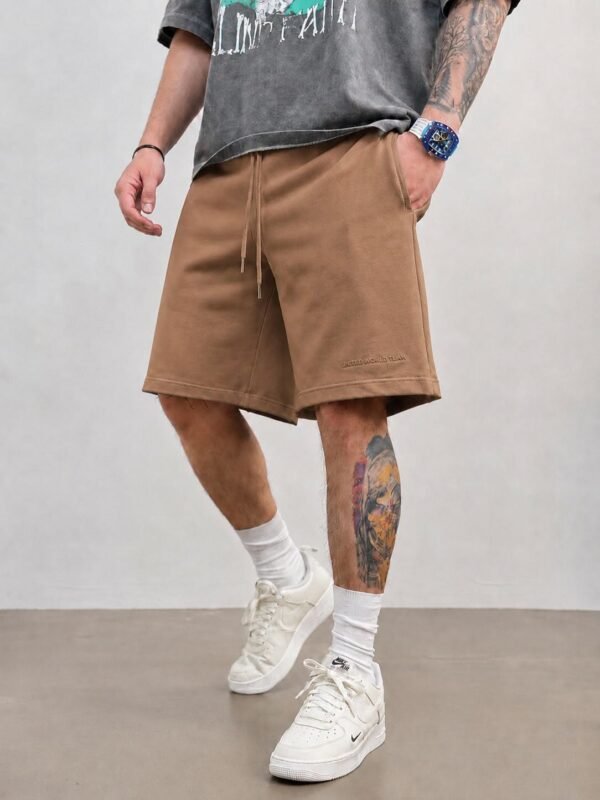 Shorce Premium Urban Relaxed Fit