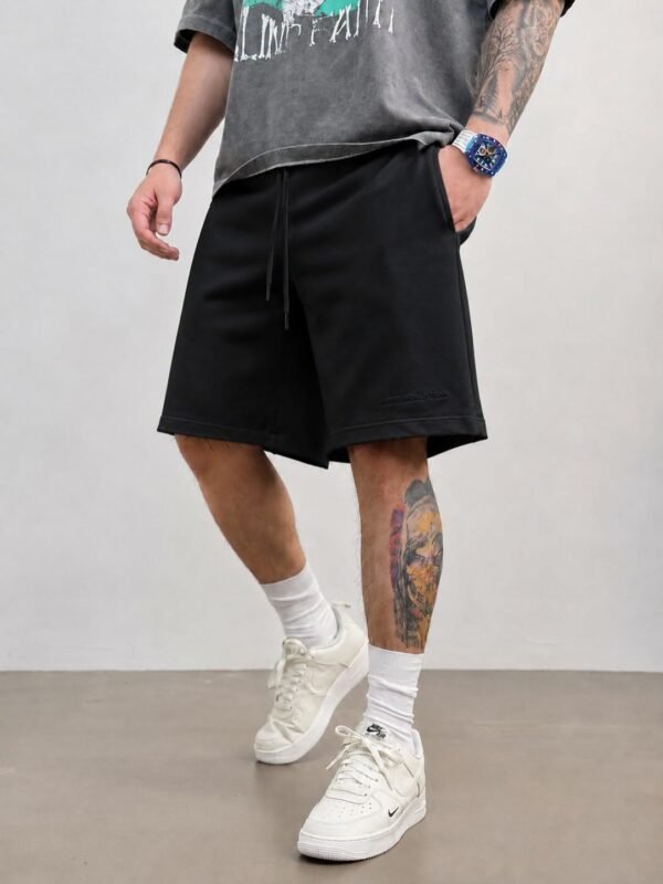 Shorce Premium Urban Relaxed Fit