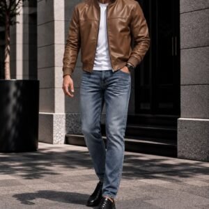 Urban Heritage Outfit