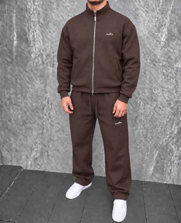Tracksuit Set – Elevate Urban Edition