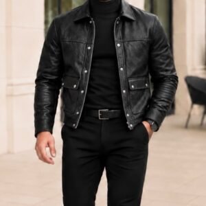 Premium Utility Jacket