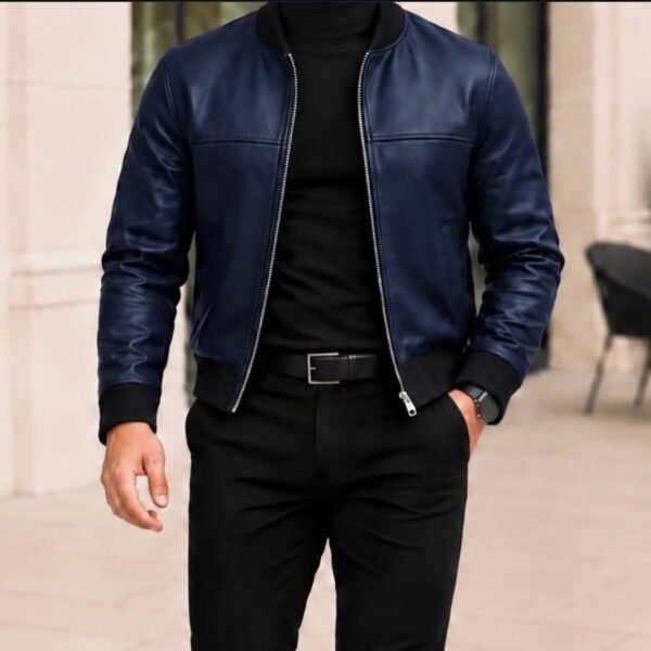 Premium Bomber Collection