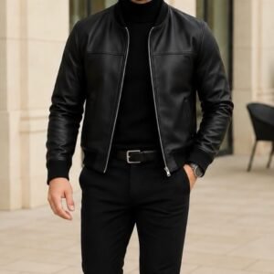 Premium Bomber Collection