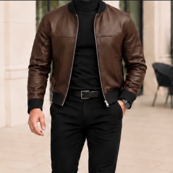 Premium Bomber Collection
