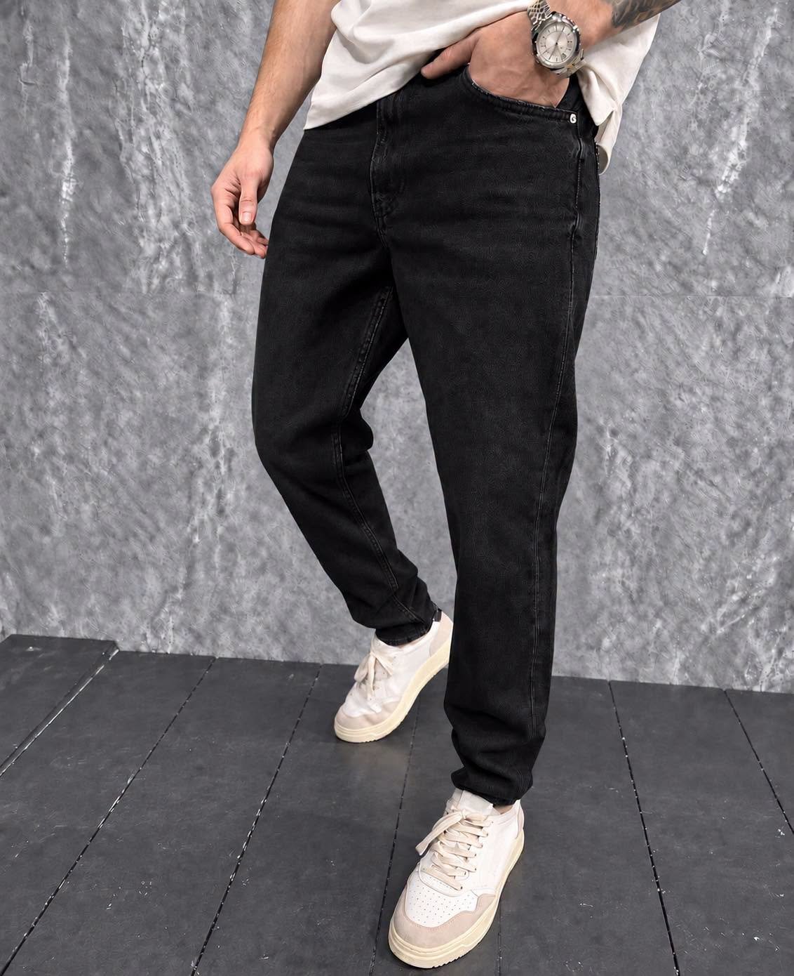 Premium Relaxed Fit Jeans