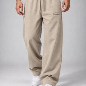 PREMIUM FLOOR FOUR JOGGERS