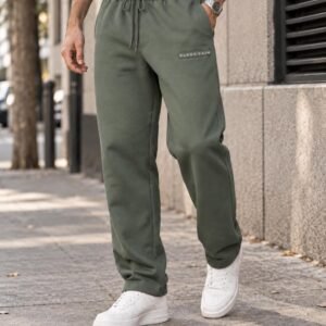 Premium Jogger Pants – FLOOR FOUR