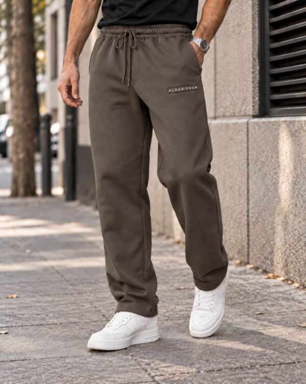 Premium Jogger Pants – FLOOR FOUR