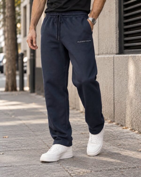 Premium Jogger Pants – FLOOR FOUR