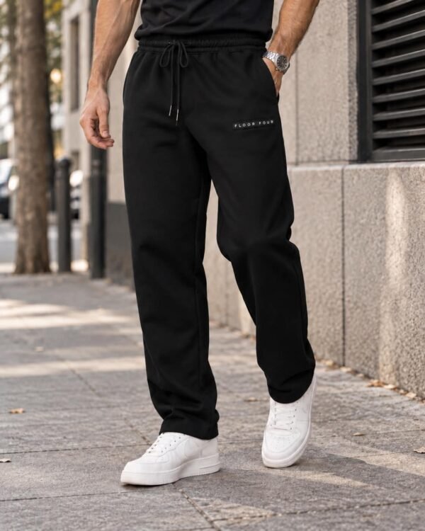 Premium Jogger Pants – FLOOR FOUR