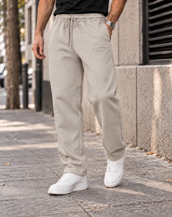 Premium Jogger Pants – FLOOR FOUR
