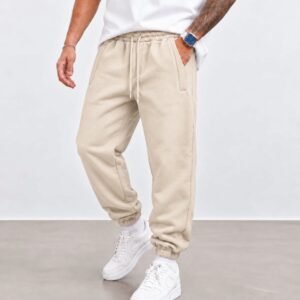 ✨ PREMIUM RELAXED FIT JOGGERS