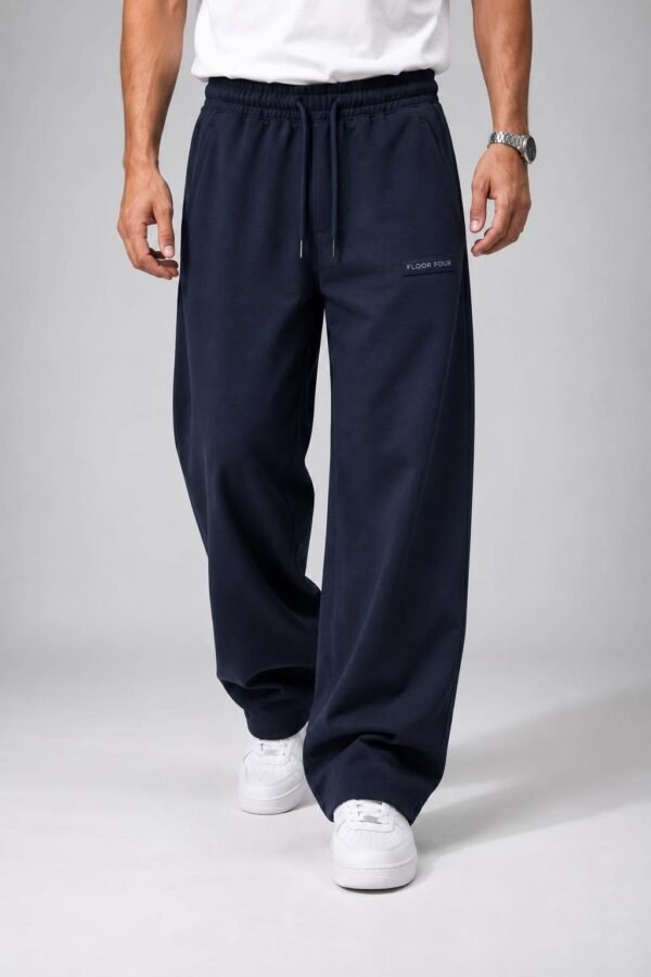 PREMIUM FLOOR FOUR JOGGERS