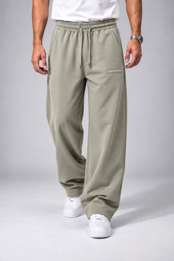 PREMIUM FLOOR FOUR JOGGERS